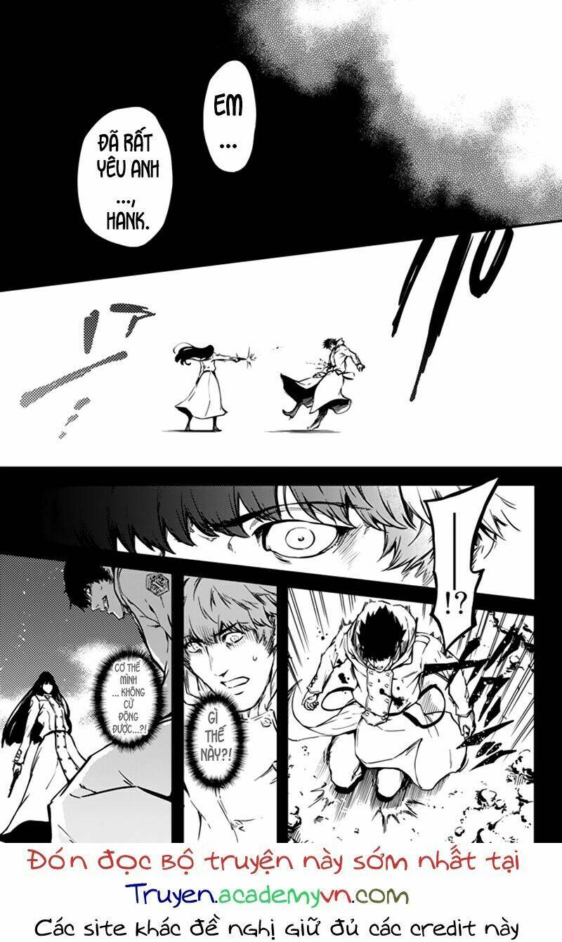 the abandoned sacred beasts chapter 6 24