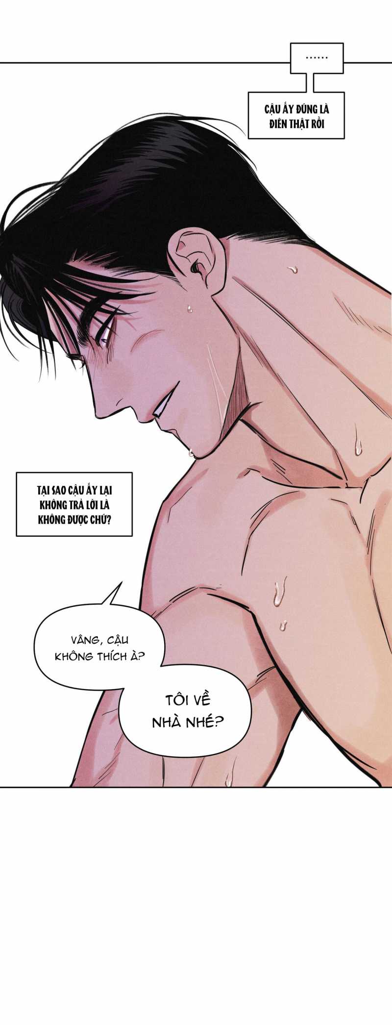 công việc làm thêm hàng ngày chapter 11.1 11