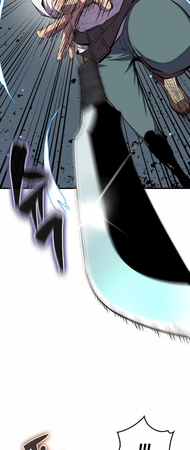 tôi thăng cấp trong lúc ngủ chapter 17 14