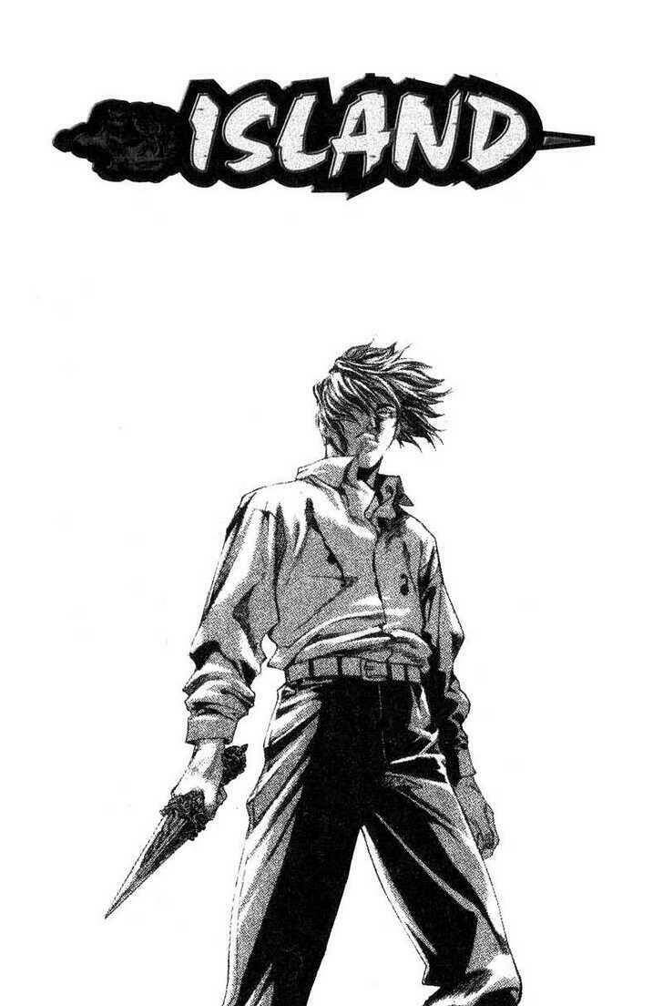 đảo địa ngục chapter 41 3