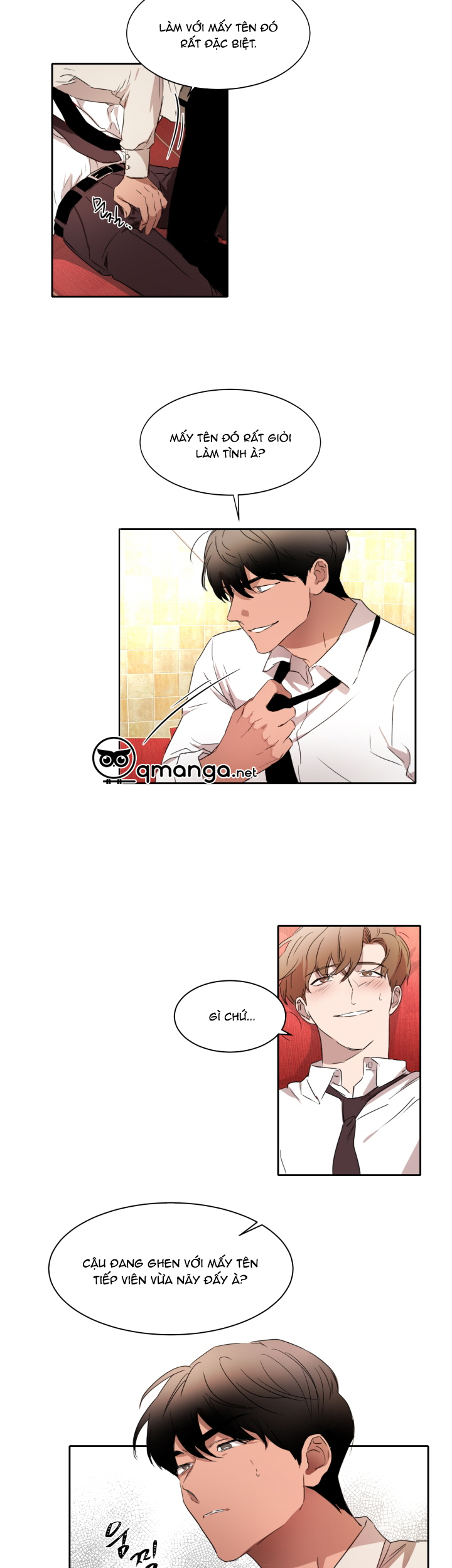 well done chapter 15 6