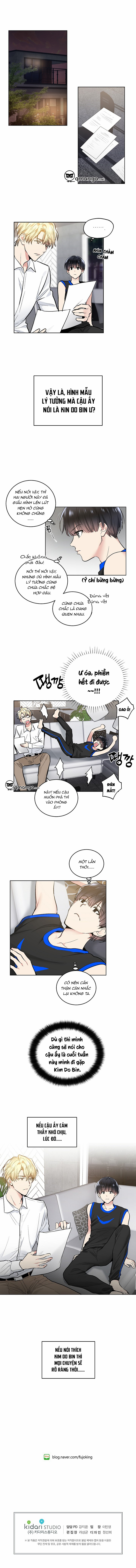 ứng dụng xấu hổ chapter 45 6