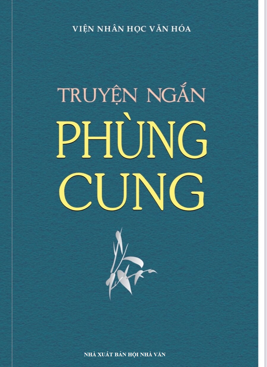 Truyện ngắn Phùng Cung