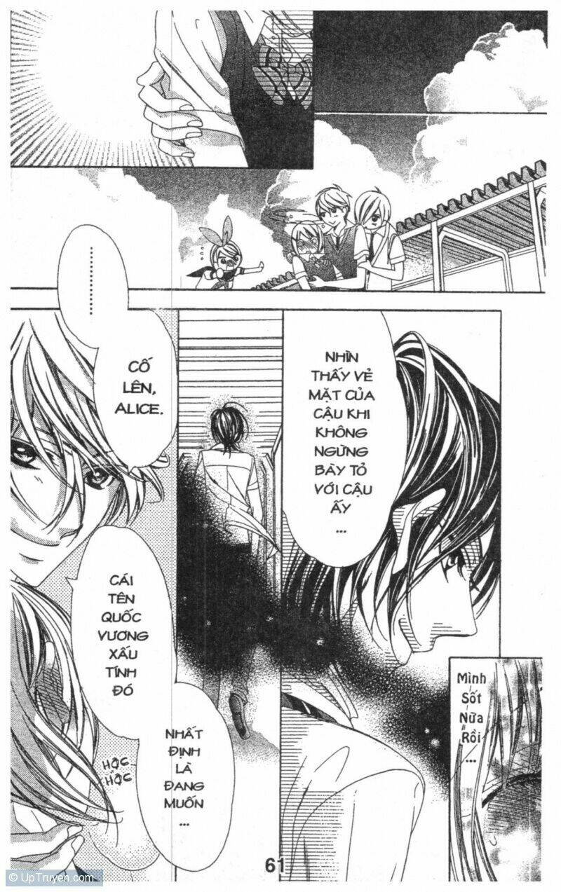 alice binetsu 38°c - we are tsubasa ga oka d.c chapter 3 61