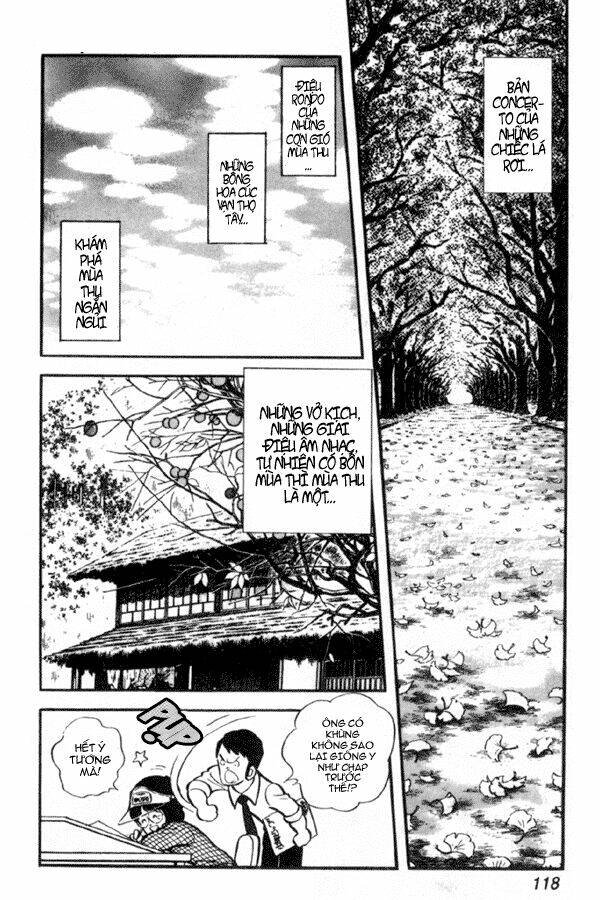 miyuki chapter 27 2