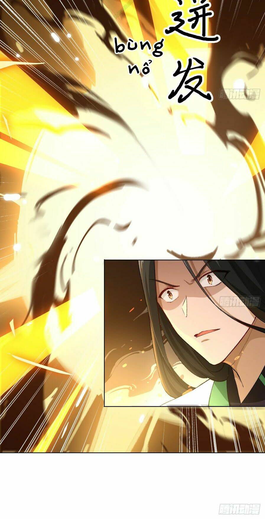 trường an tưởng tượng chapter 23 4