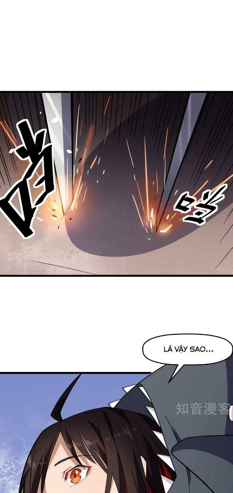 vườn trường cuồng sư hệ thống chapter 127 19