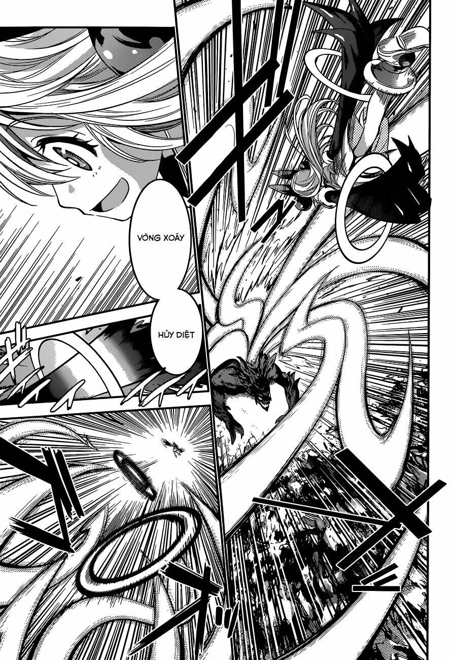 q (shihira tatsuya) chapter 3.1 11