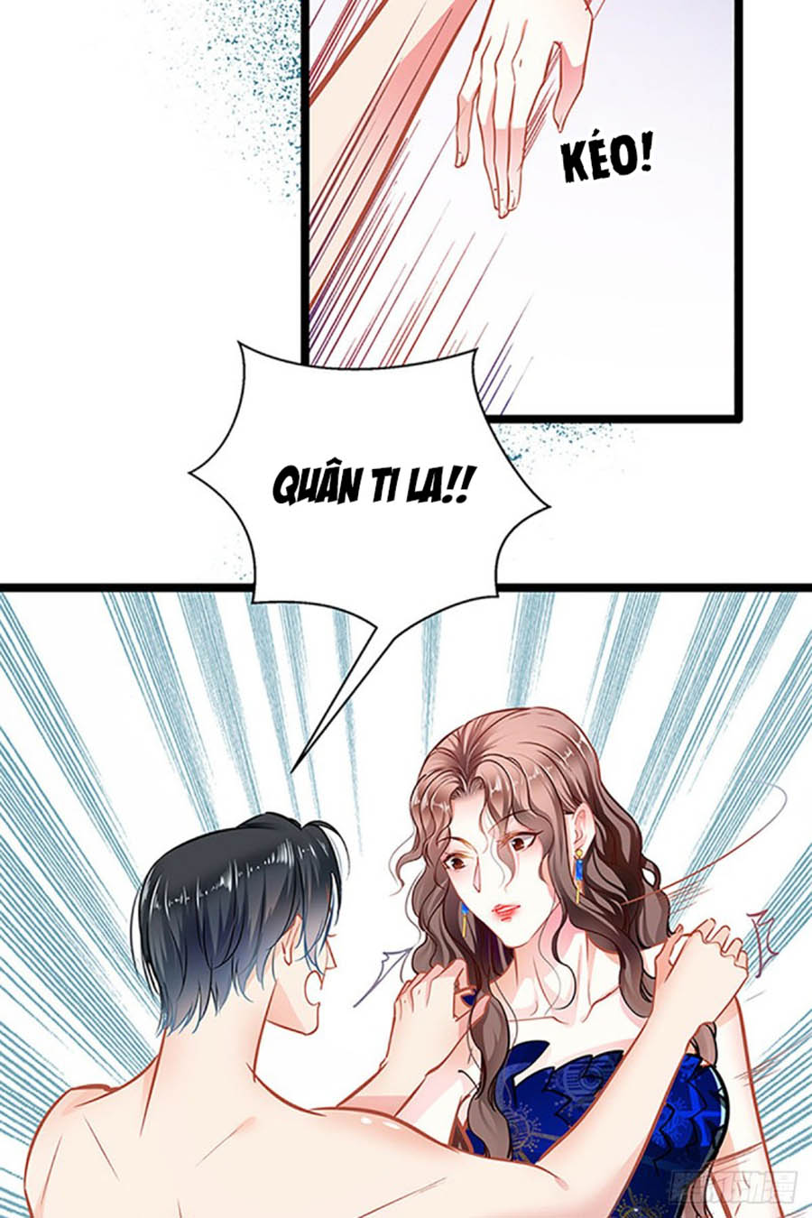 cưng chiều ái thê hư hỏng chapter 57 29