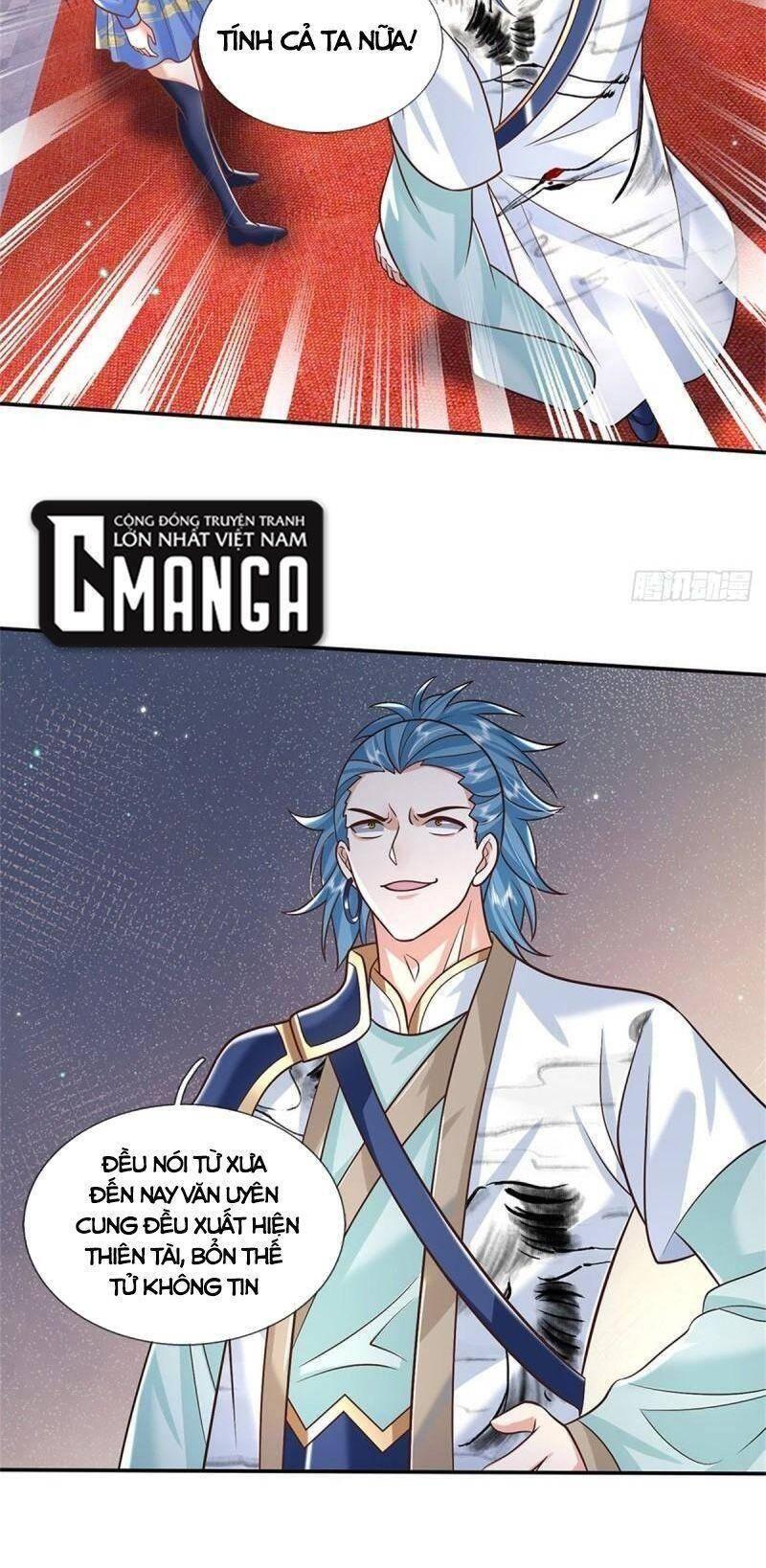 ta trở về từ thế giới tu tiên chapter 173 2