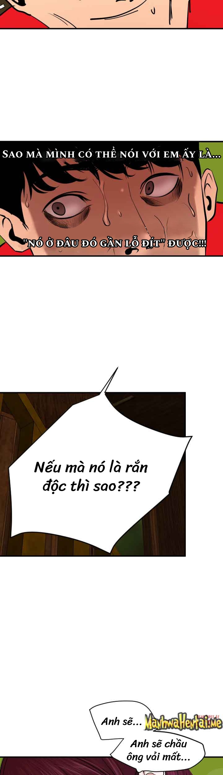 cột thu lôi chapter 74 35