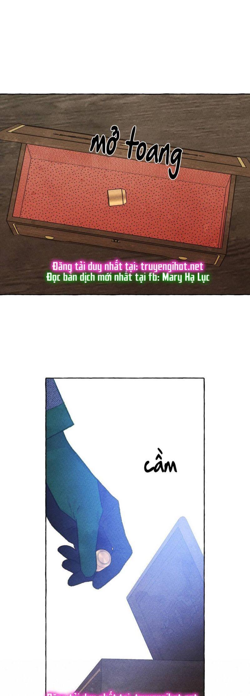 nuôi dưỡng một hắc long chapter 34.1 20
