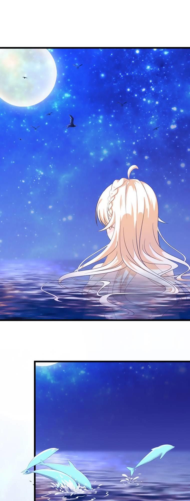 thâm hải chi ca chapter 2 3