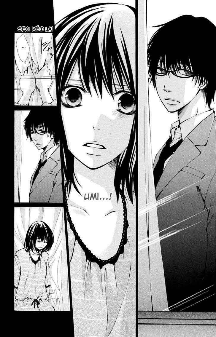 tình yêu và nỗi đau tột cùng chapter 11 26