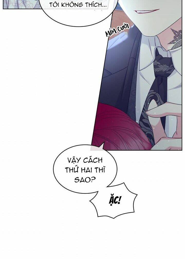 kẻ tạo ra nữ phản diện chapter 39 57