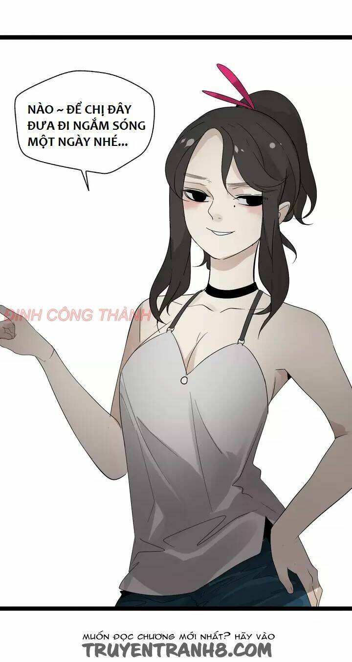 mục vụ chapter 6.1 32