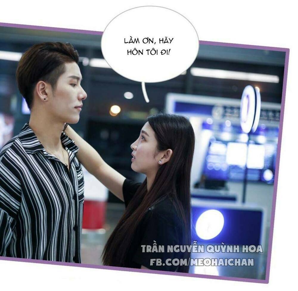 hôn đồ mạch lộ chapter 1 10
