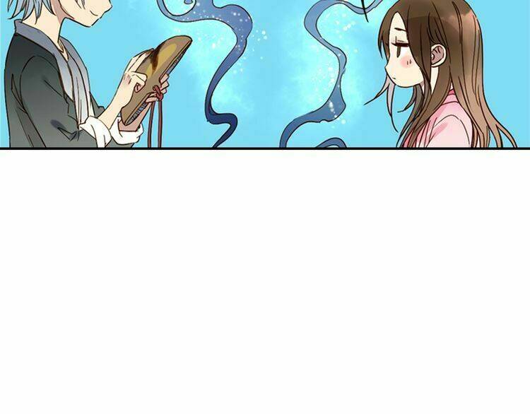 lệnh cấm nghị tộc 2 ẩn diện trấn chapter 30 14