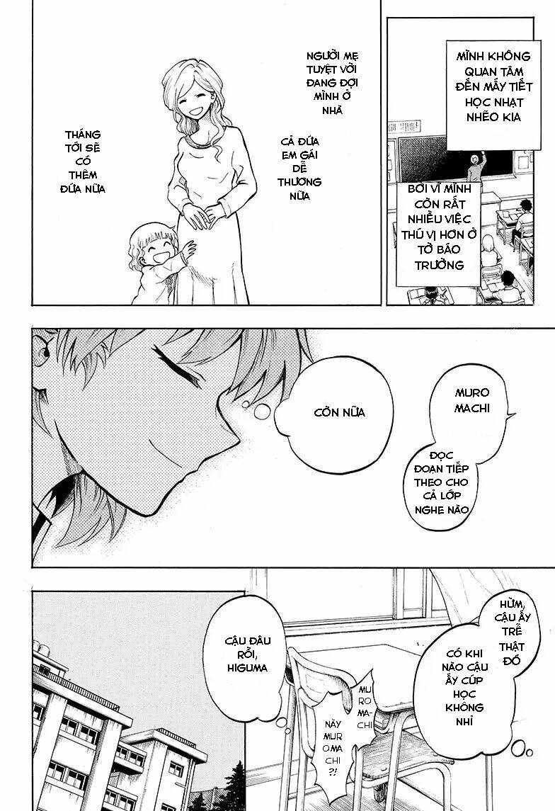 quản ngục higuma chapter 8 4