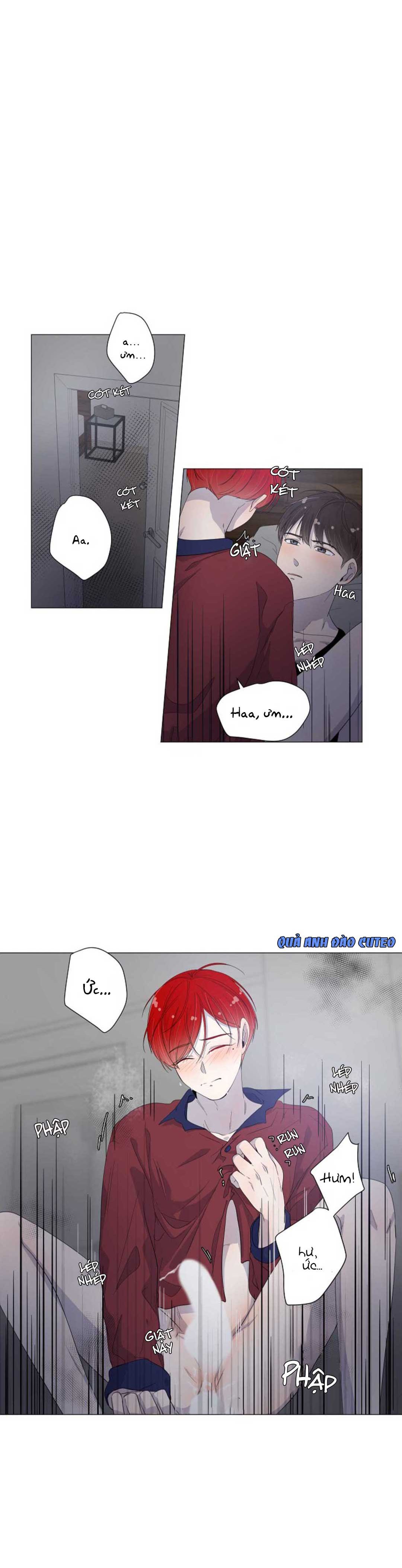 phòng cạnh phòng chapter 27 4