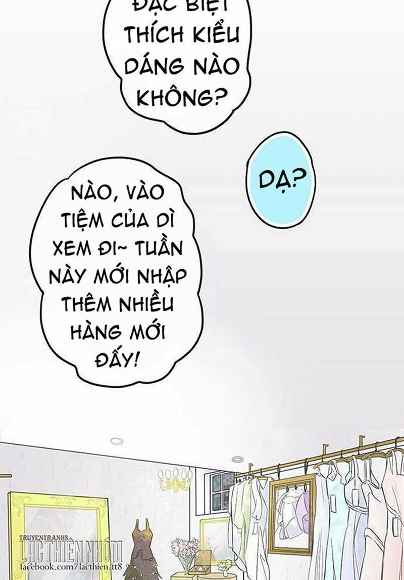 nụ hôn nguyền rủa chapter 92 7