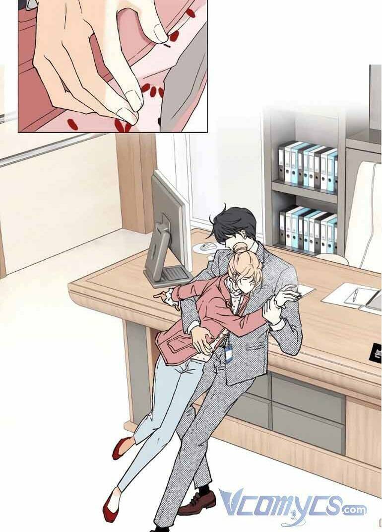 lee bom, em là của anh chapter 13 19