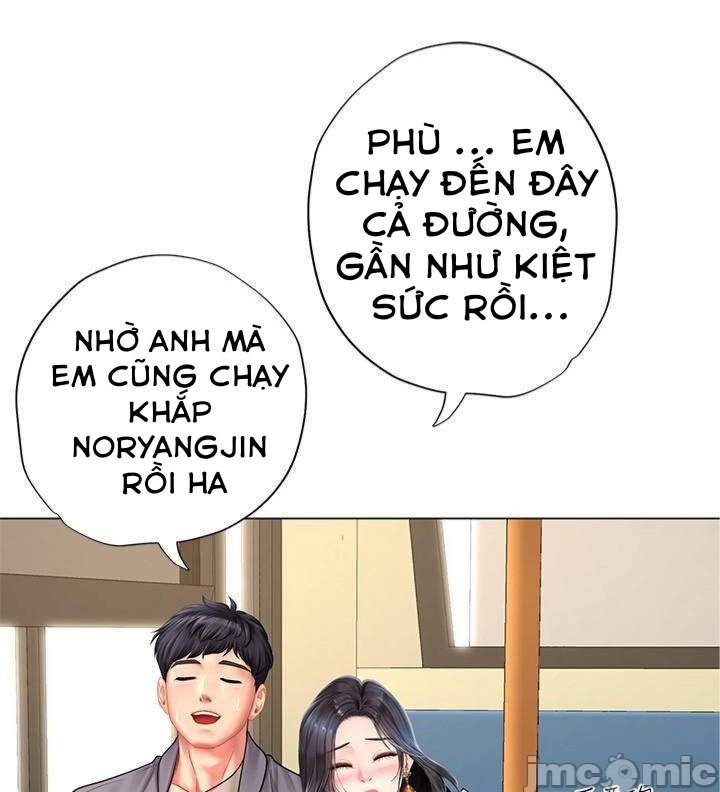 should i study at noryangjin? chapter 72 18