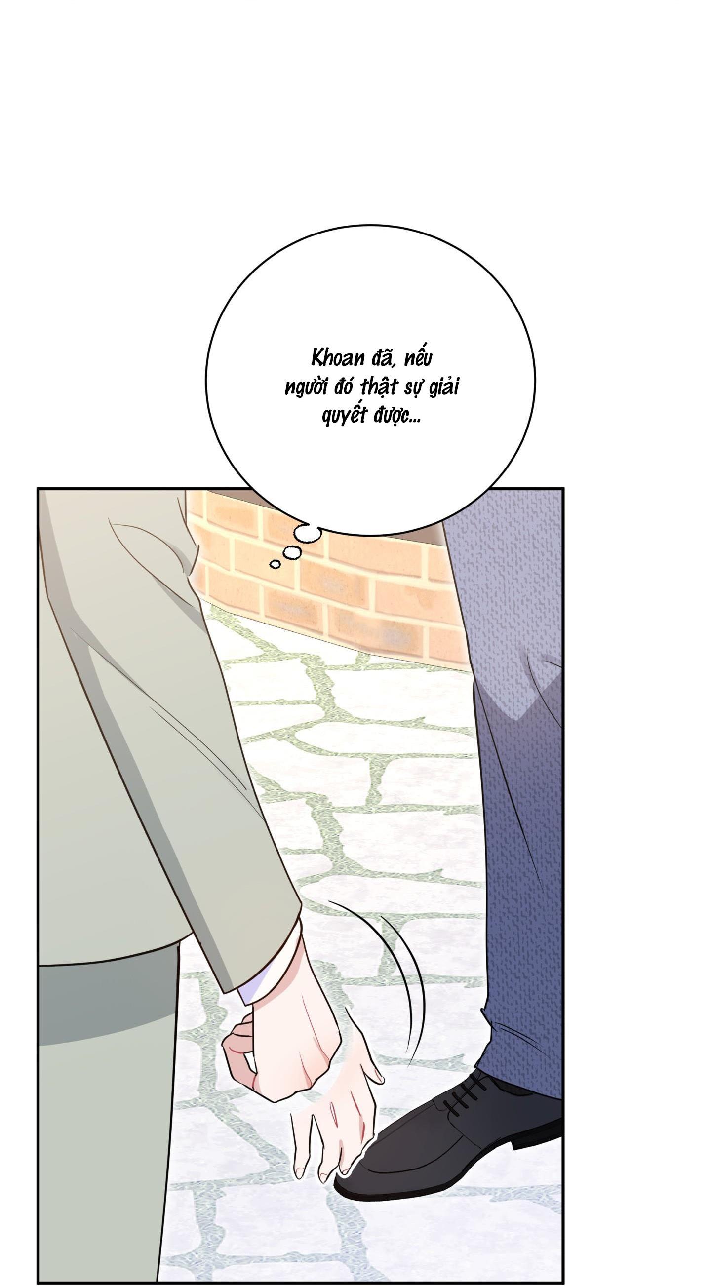 bắt tay hả, thôi bỏ đi! chapter 6 54