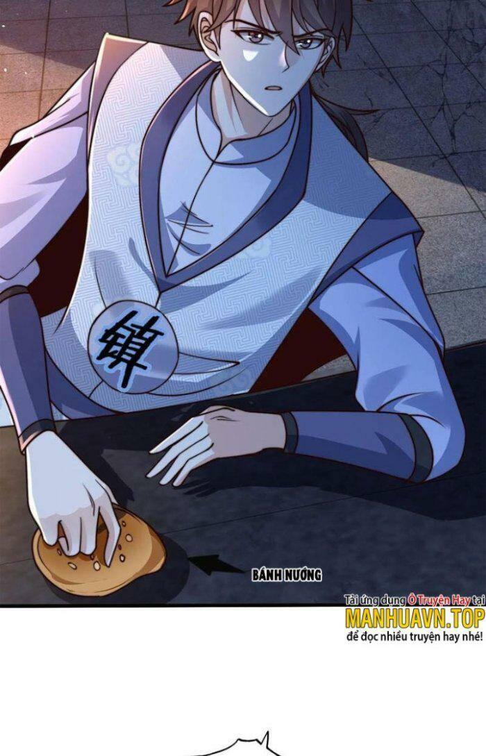 ta nuôi ma quỷ ở trấn ma ti chapter 16 27