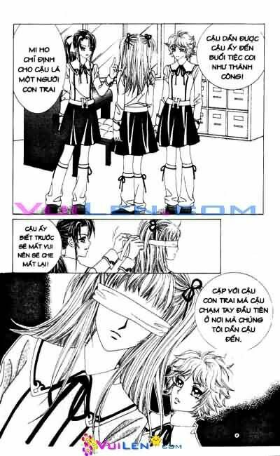 sâu trong ánh mắt chapter 76 18