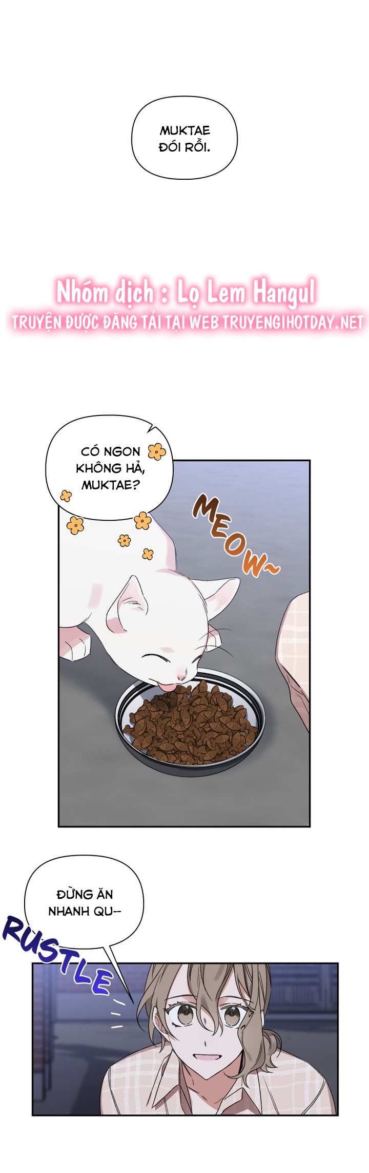 cuộc du hành thời gian của sela chapter 6 4