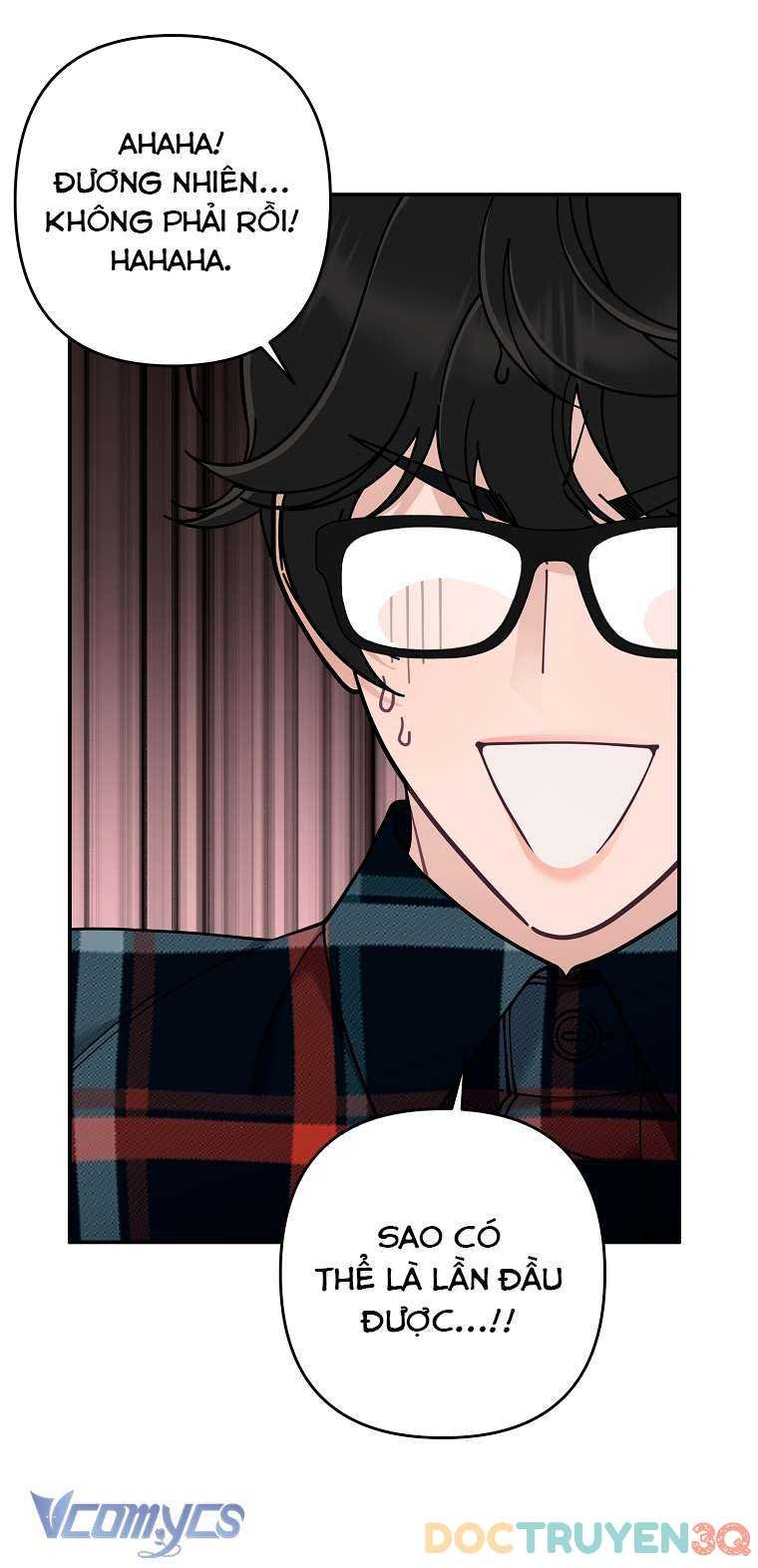 [18+] dinh thự young chun hwa: mọt sách phóng túng không ngủ được chapter 4 9