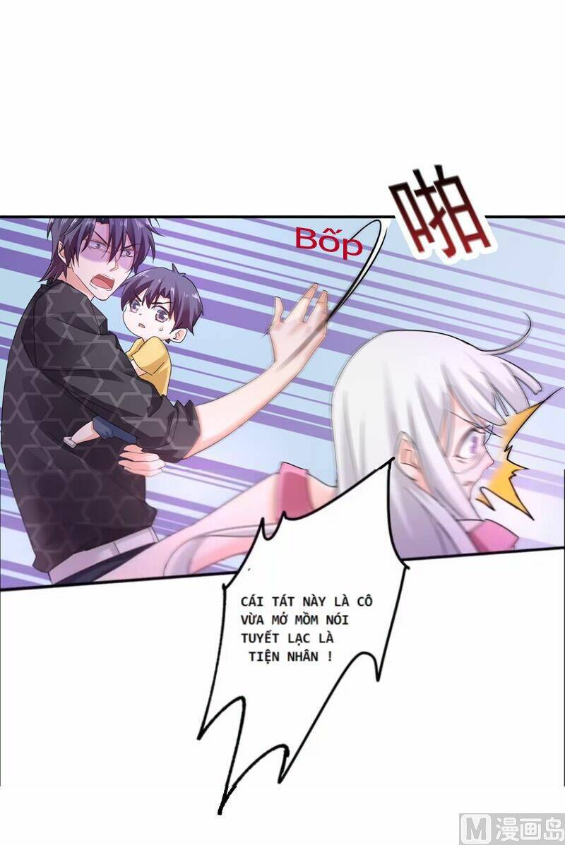 nhập cốt noãn hôn chapter 272 24