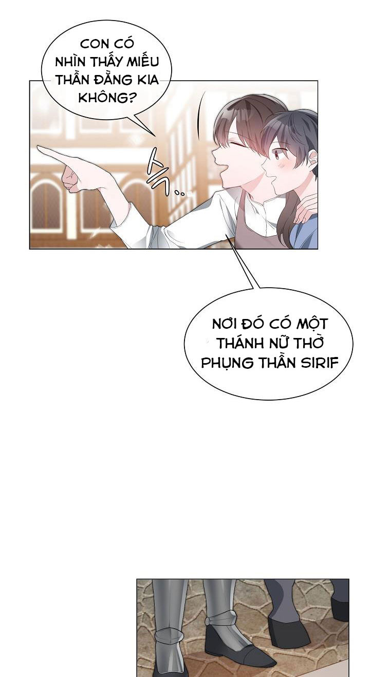 lily độc ác chapter 1 5