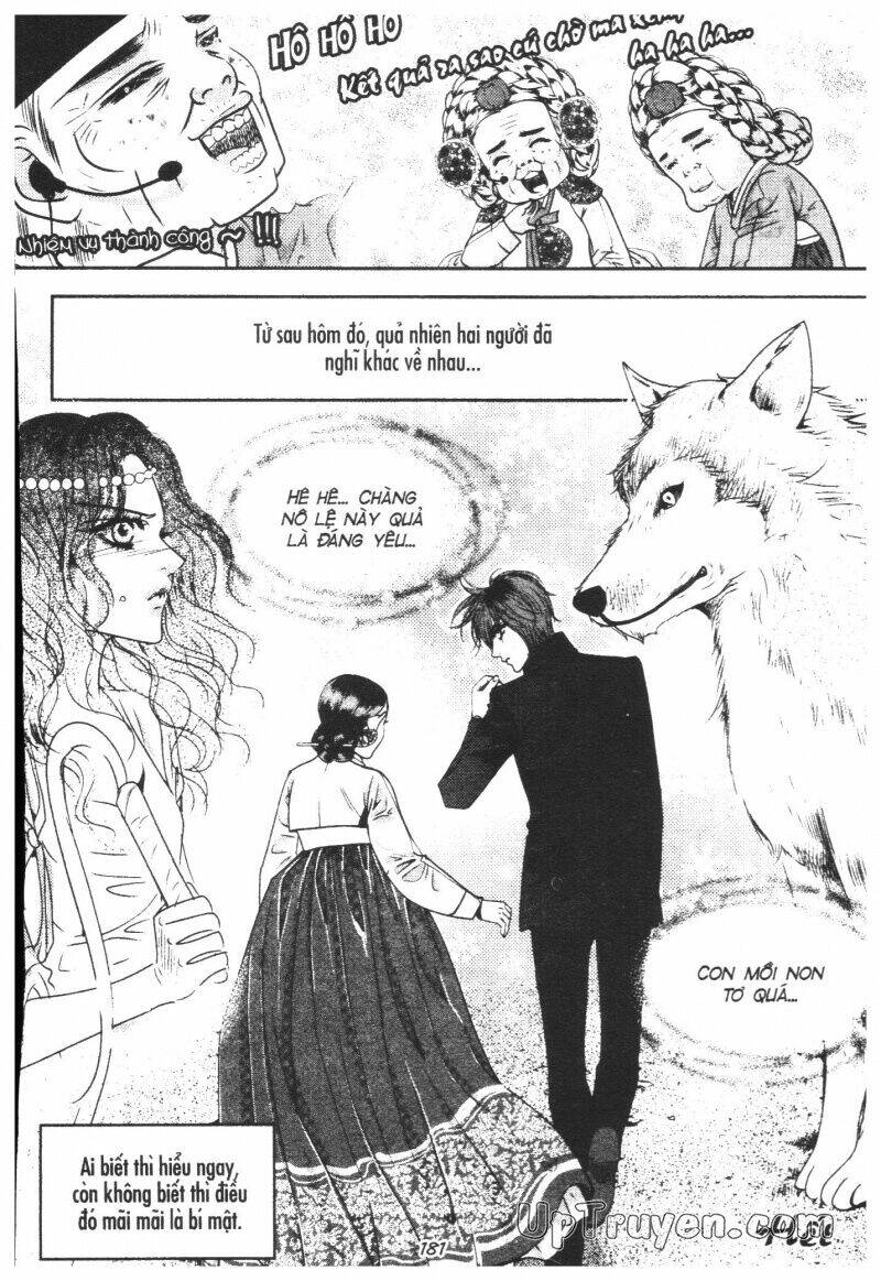 hoàng cung chapter 28 181