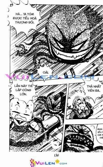 những người bạn tốt chapter 6 137