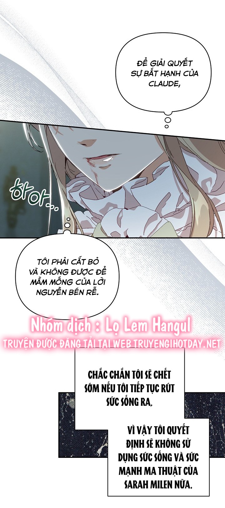 tôi là bảo mẫu của nam chính chapter 8 10