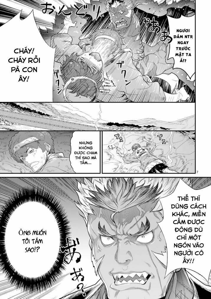 yuusha-sama, yukagen wa ikaga desuka? chapter 6 10