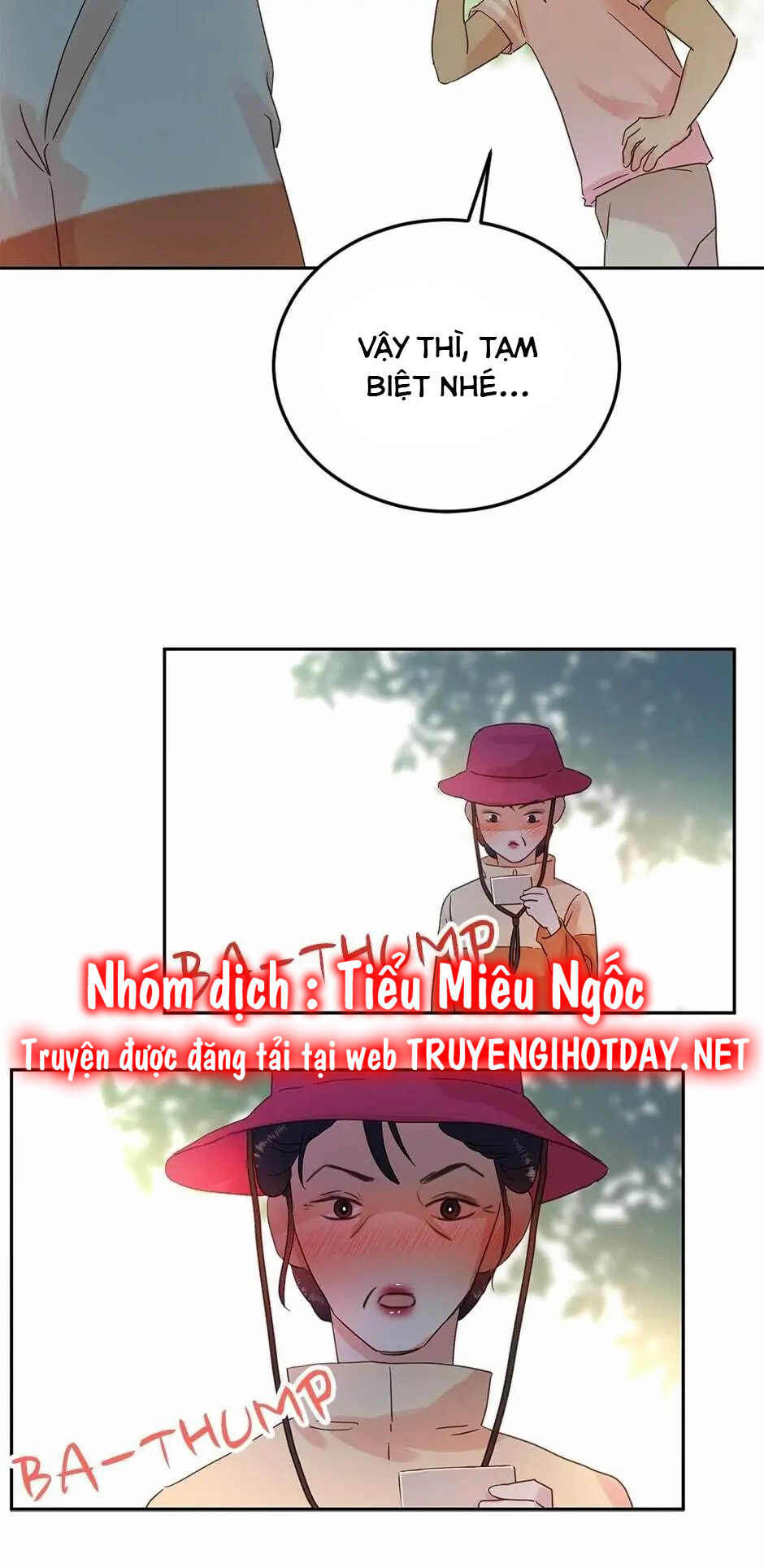 sự trả thù ngọt ngào của vợ tôi chapter 33 5