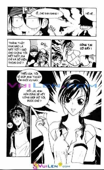 tiên nữ giáng trần chapter 1 33