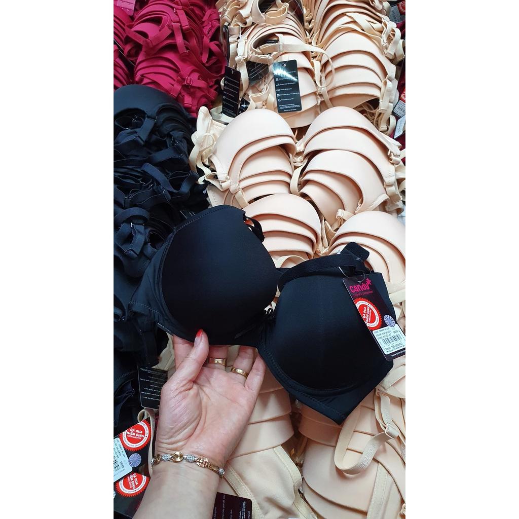 Áo lót có gọng Candy mút mỏng nâng ngực rất đẹp