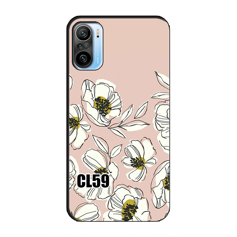 Ốp Lưng Dành Cho XIAOMI K40