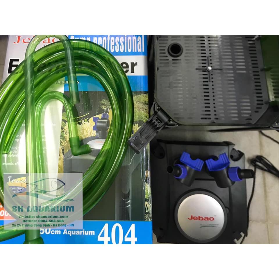 LỌC THÙNG JEBAO 404