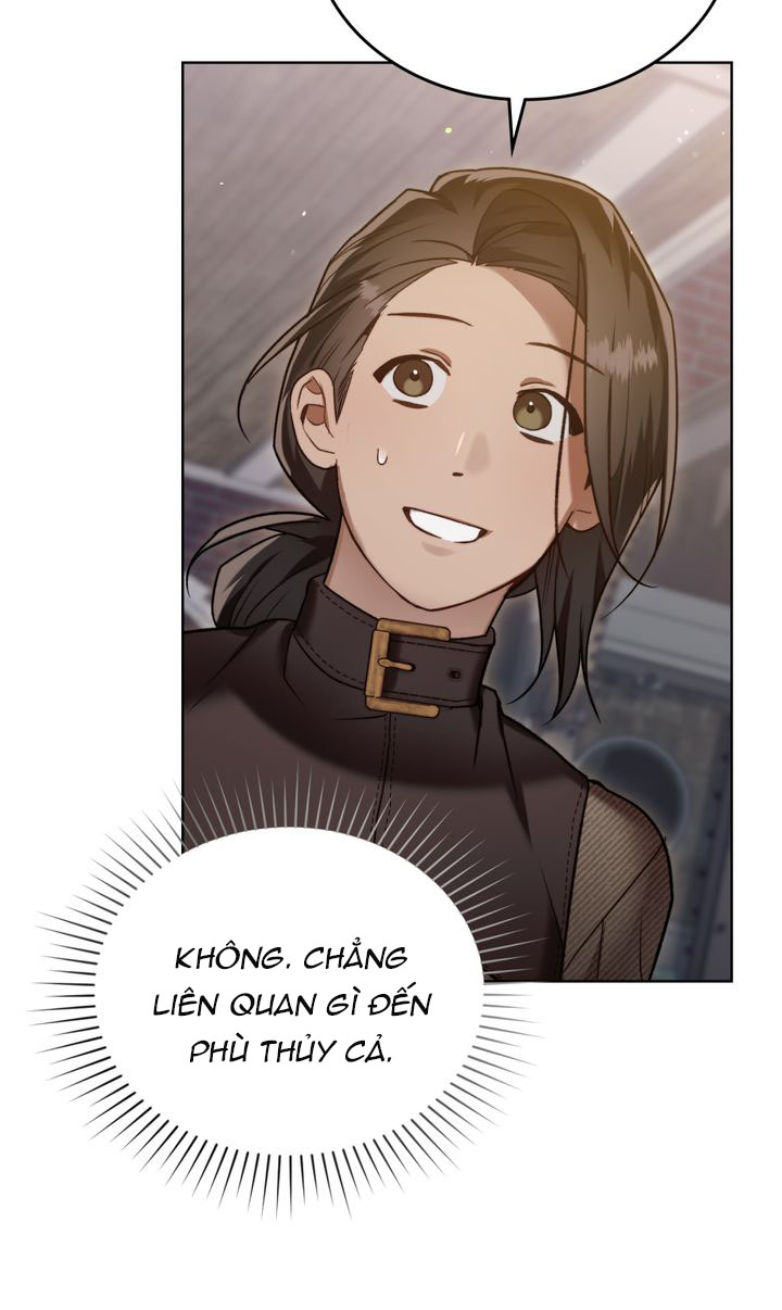 nữ giả kim chapter 23.1 25