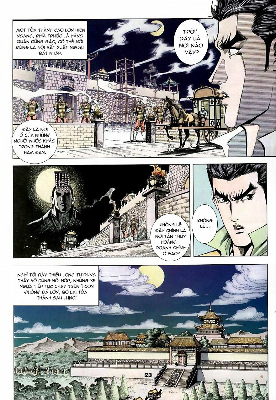tầm tần ký chapter 7 22