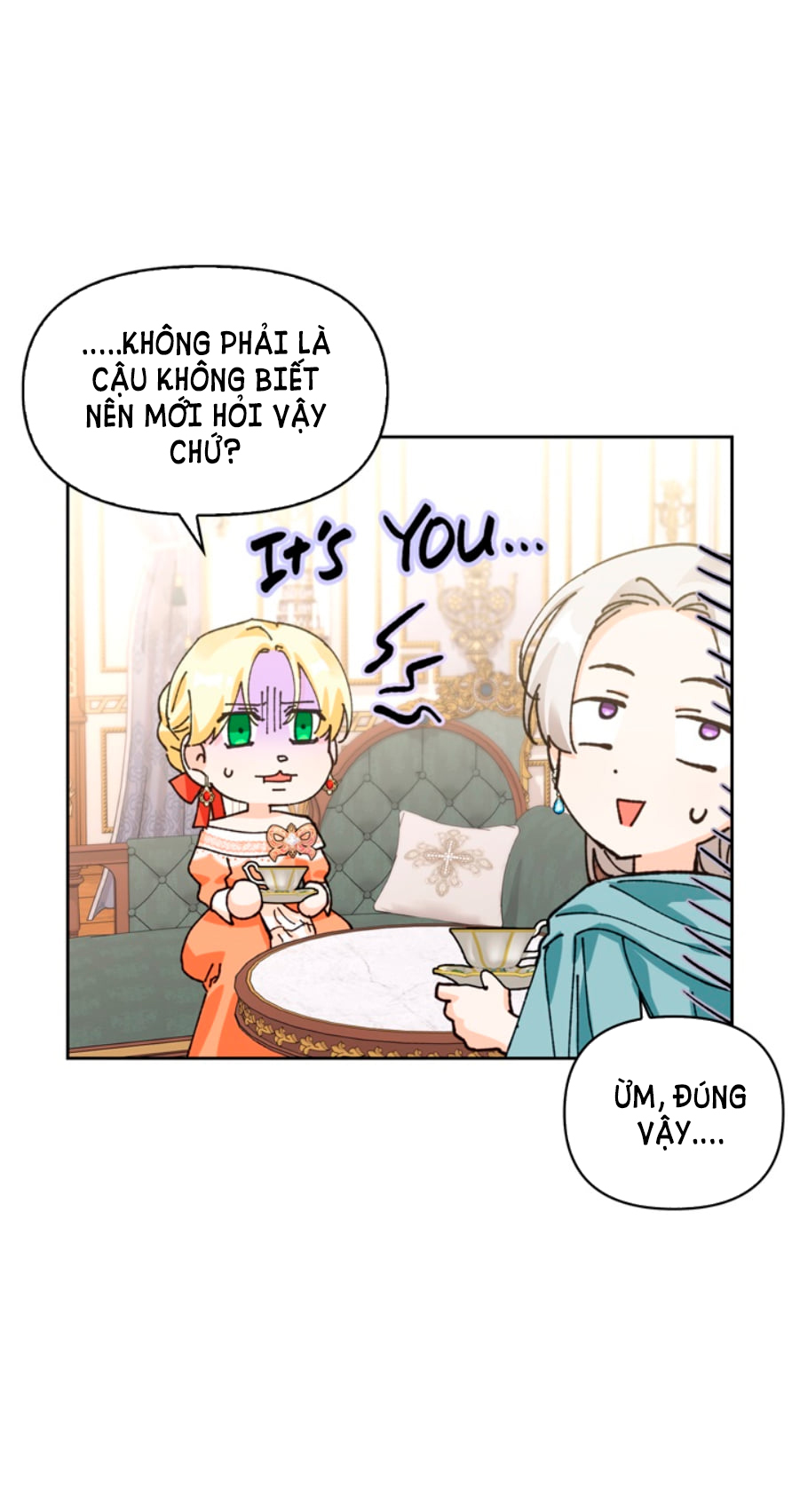 ác nữ xứng đôi với bạo chúa chapter 102 8