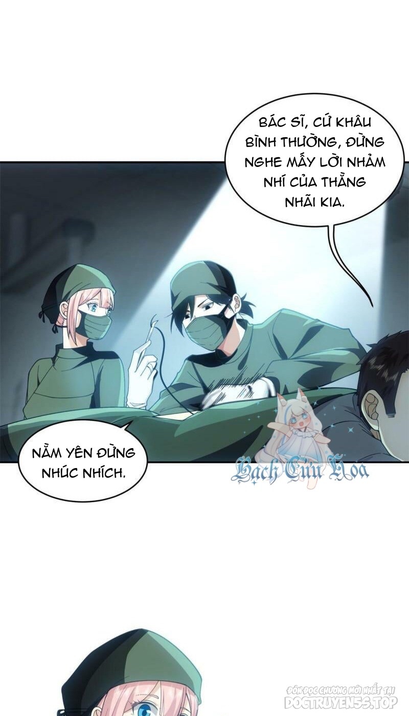 livestream phẫu thuật chapter 6 10