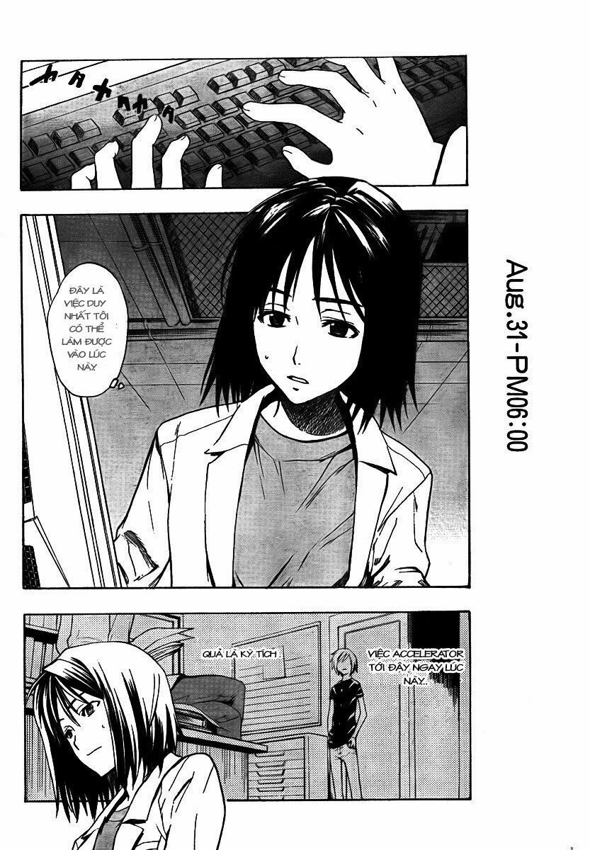 cấm thư ma thuật index chapter 31 2