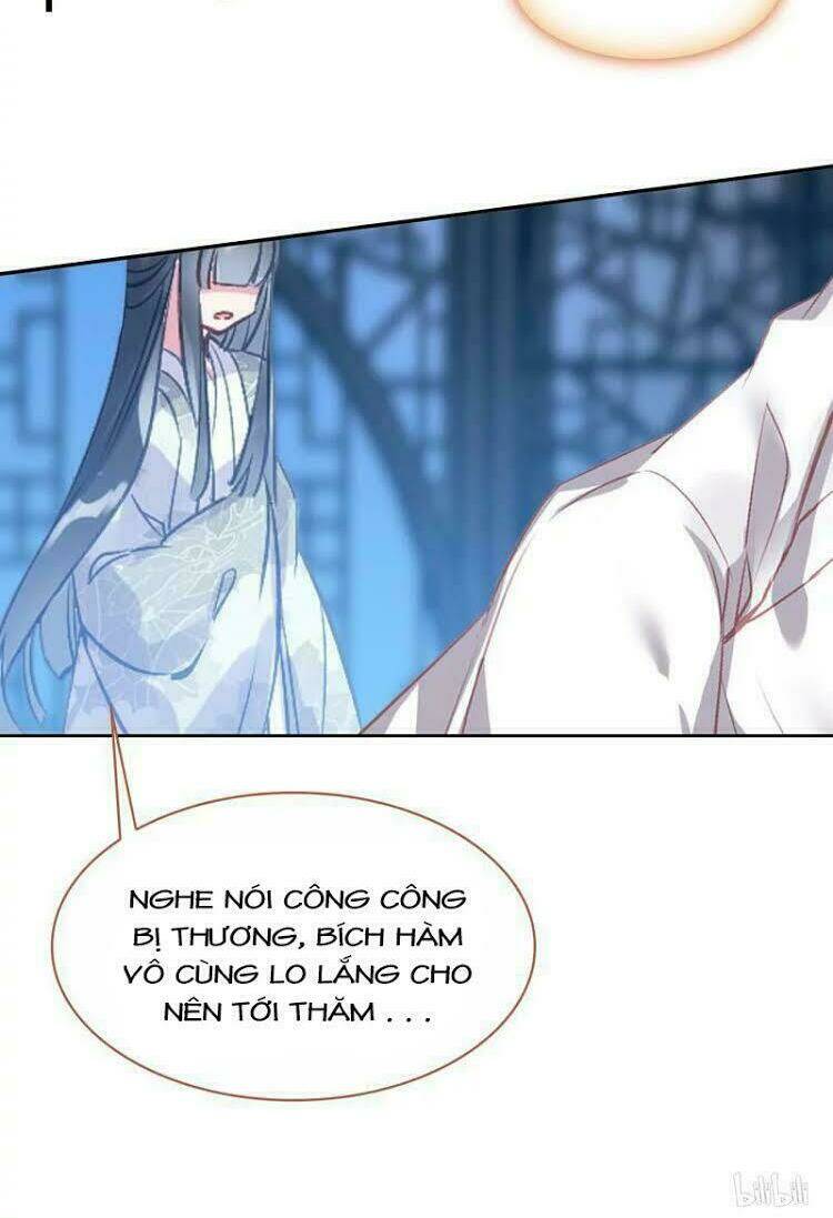 gả cho một tên thái giám đáng ghét chapter 55 7