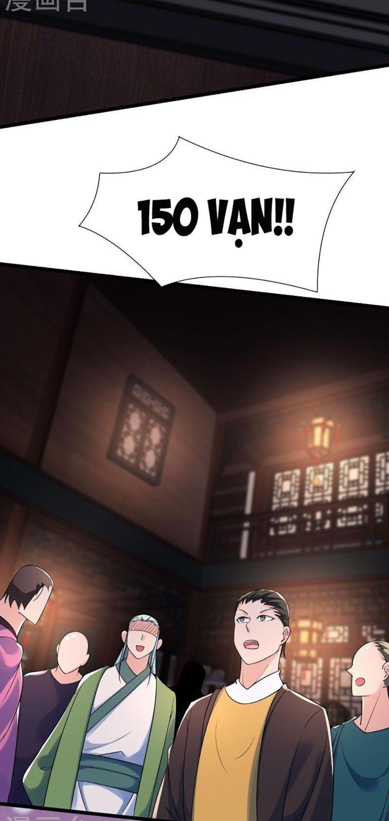 đồ đệ ta toàn là nữ ma đầu chapter 144 22